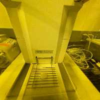 Mettler Toledo XSR205DU Analytical Balance image 2